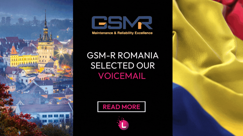 GSM-R Romania Voicemail